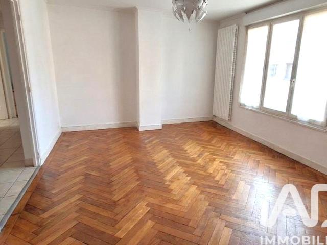 Appartement 3 pièces 71 m²