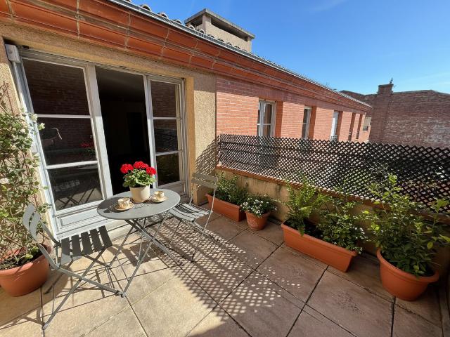 Appartement 3 pièces 71 m²