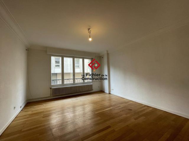 Appartement 3 pièces 71 m²