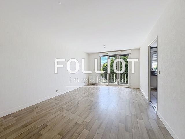 Appartement 3 pièces 71 m²