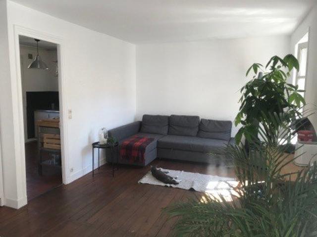 Appartement 3 pièces 71 m²