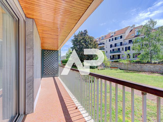 Appartement 3 pièces 71 m²
