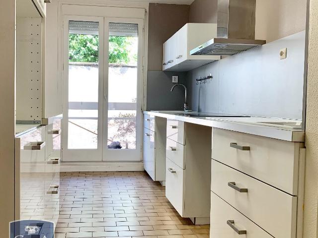 Appartement 3 pièces 71 m²