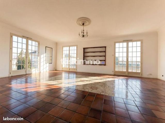 Appartement 3 pièces 71 m²