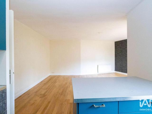 Appartement 3 pièces 71 m²