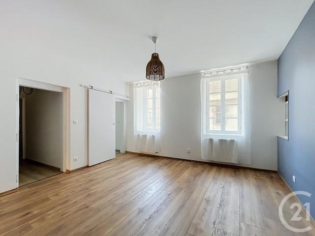 Appartement 3 pièces 71 m²