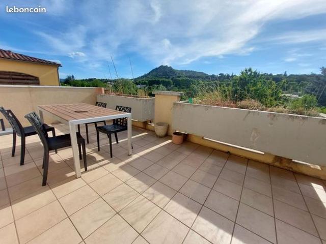 Appartement 3 pièces 71 m²