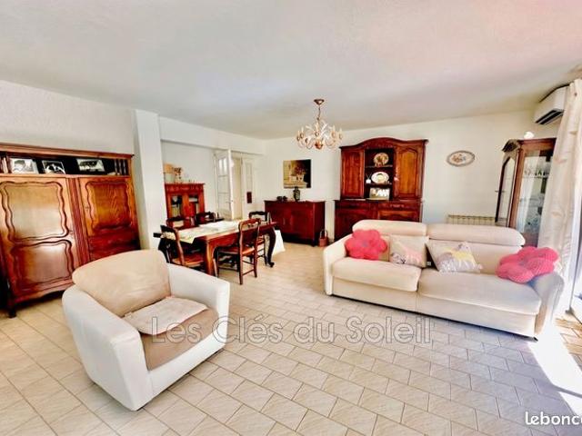 Appartement 3 pièces 71 m²