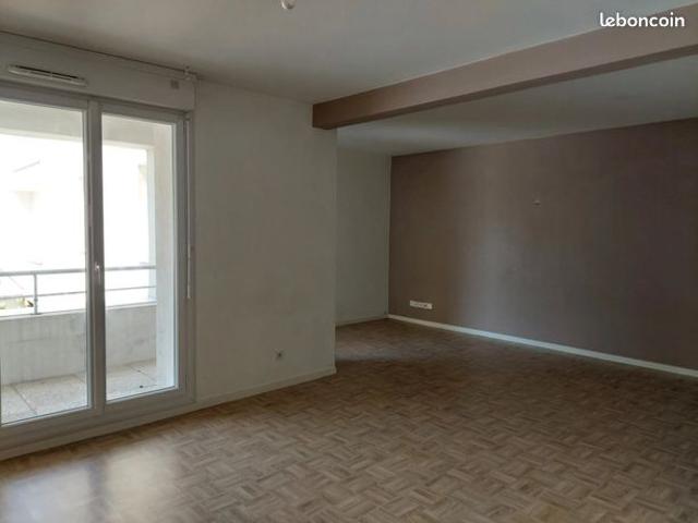 Appartement 3 pièces 71 m²