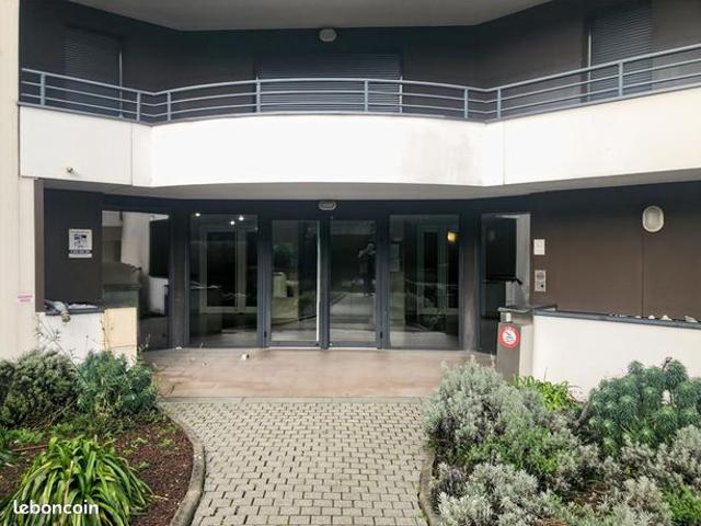 Appartement 3 pièces 71 m²