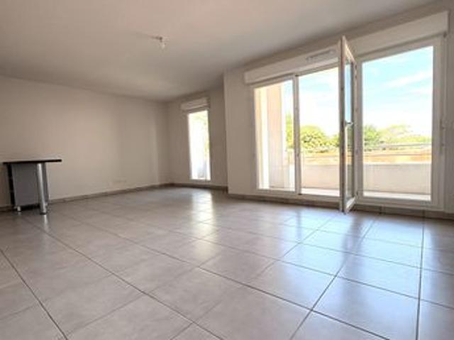 Appartement 3 pièces 71 m²