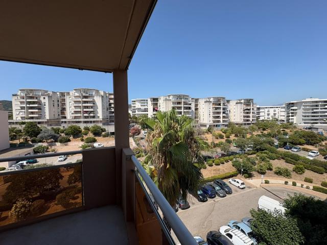 Appartement 3 pièces 71 m²