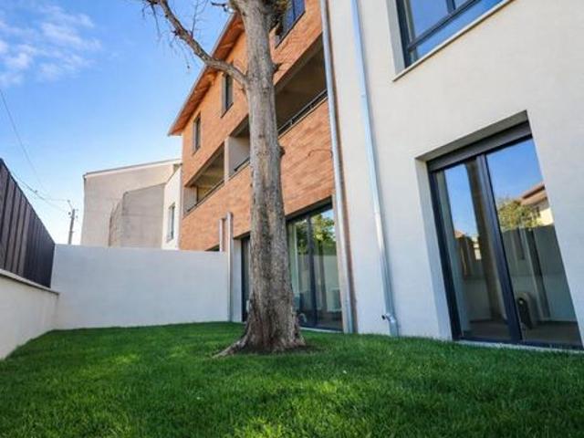 Appartement 3 pièces 71 m²