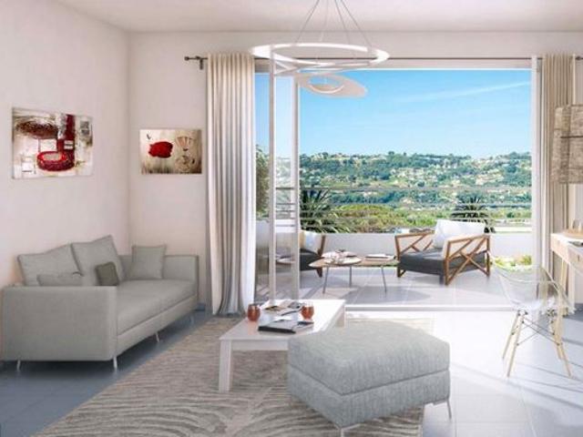 Appartement 3 pièces 71 m²
