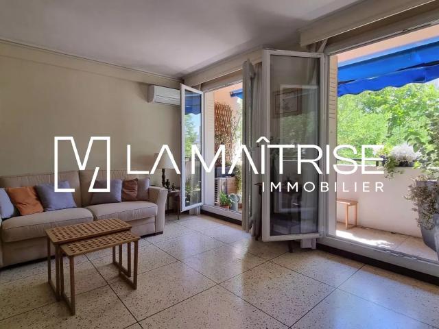 Appartement 3 pièces 71 m²