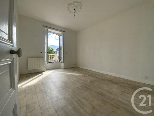 Appartement 3 pièces 71 m²