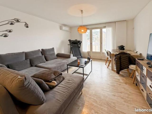 Appartement 3 pièces 71 m²