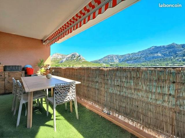 Appartement 3 pièces 71 m²
