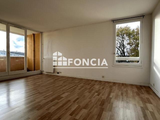 Appartement 3 pièces 71 m²