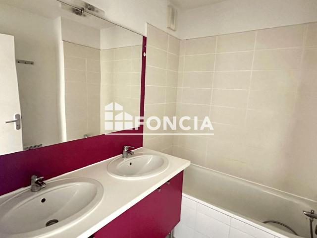 Appartement 3 pièces 71 m²