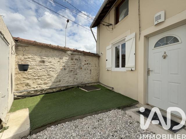 Appartement 4 pièces 71 m²