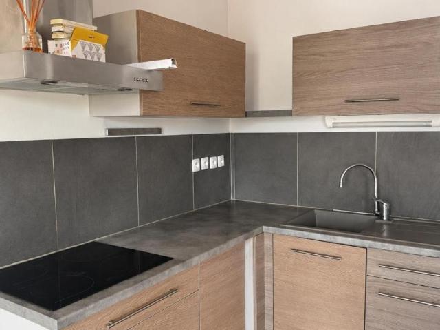 Appartement 3 pièces 71 m²