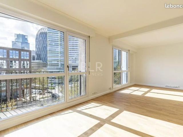 Appartement 3 pièces 71 m²
