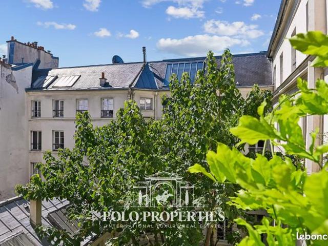 Appartement 3 pièces 71 m²