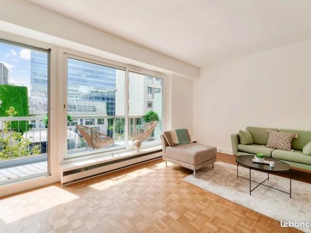 Appartement 3 pièces 71 m²
