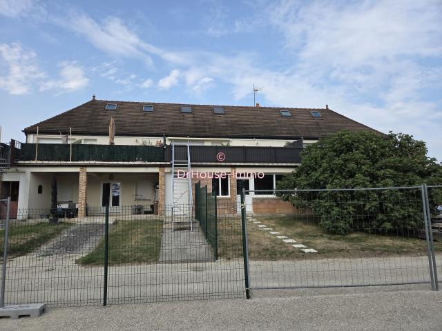 Appartement 3 pièces 71 m²