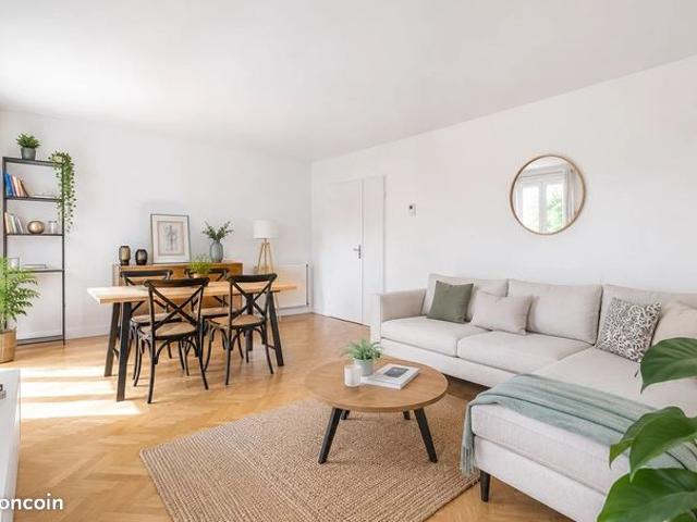 Appartement 3 pièces 71 m²