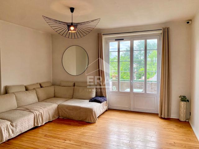 Appartement 3 pièces 71 m²