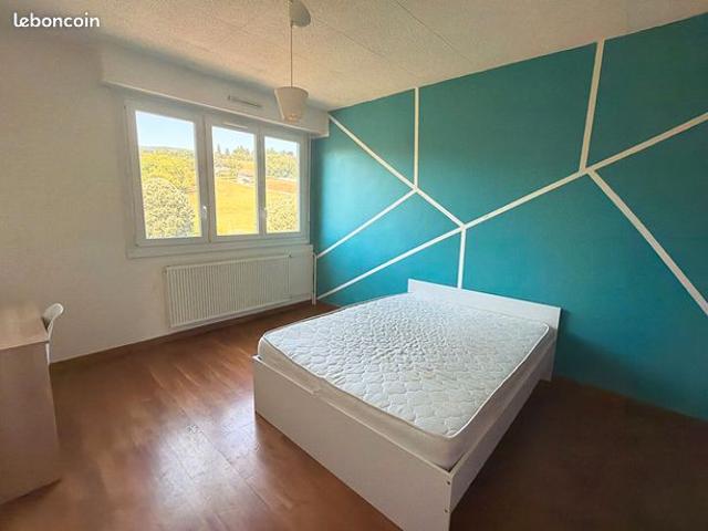Appartement 3 pièces 71 m²