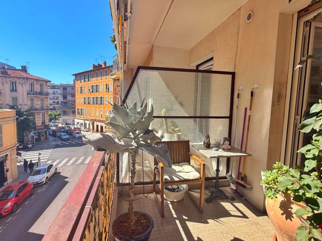 Appartement 3 pièces 71 m²