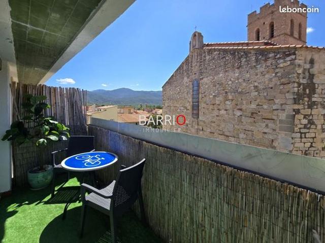 Appartement 3 pièces 71 m²