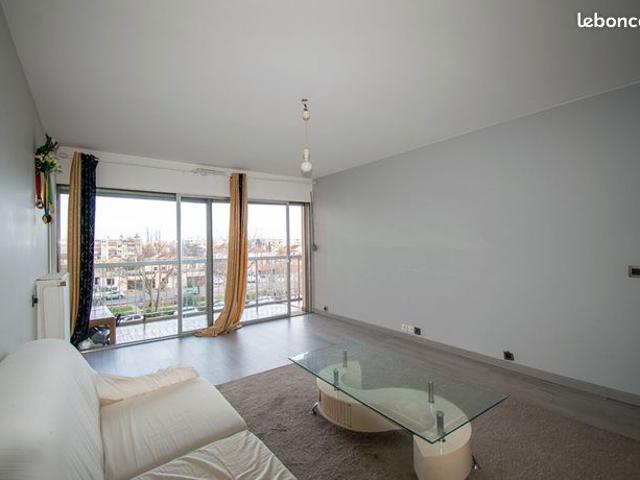 Appartement 3 pièces 71 m²