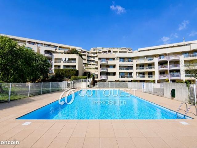 Appartement 3 pièces 71 m²