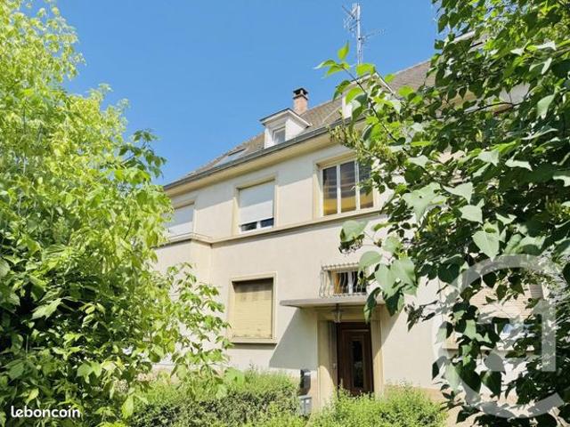 Appartement 3 pièces 71 m²