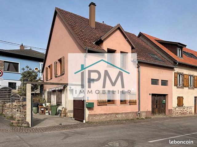 Appartement 3 pièces 71 m²