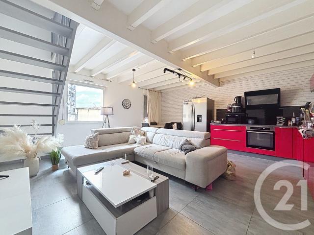 Appartement 3 pièces 71 m²