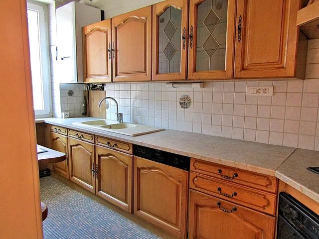 Appartement 3 pièces 71 m²