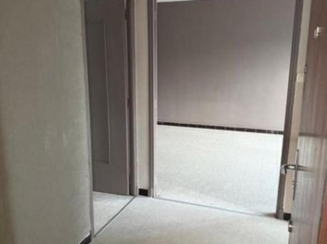 Appartement 3 pièces 71 m²