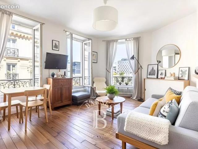 Appartement 3 pièces 71 m²