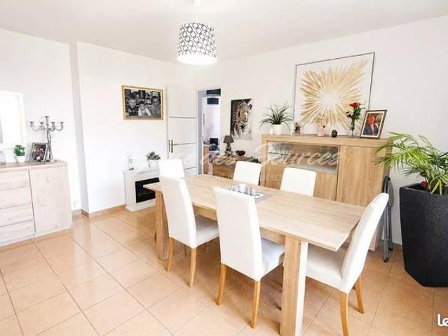 Appartement 3 pièces 71 m²