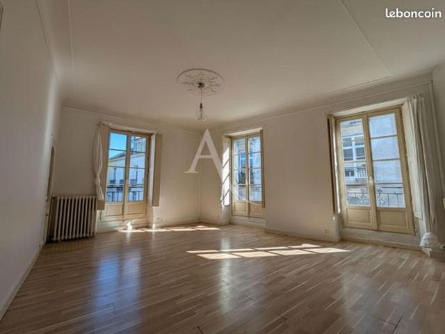 Appartement 3 pièces 71 m²