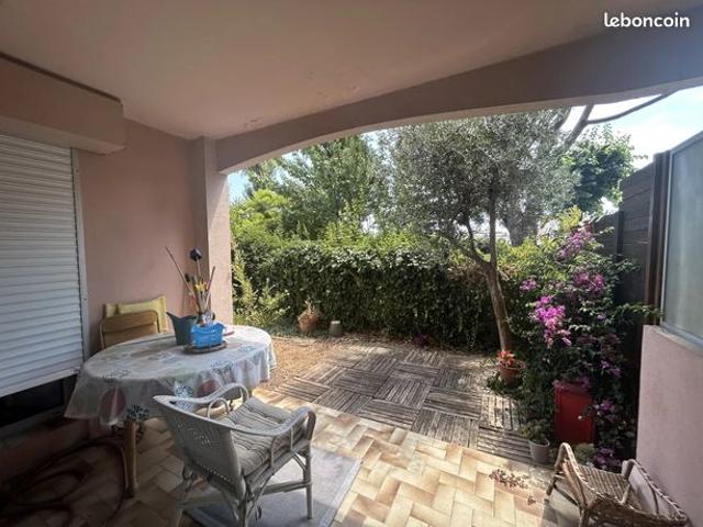 Appartement 3 pièces 71 m²