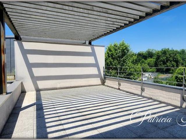 Appartement 3 pièces 71 m²