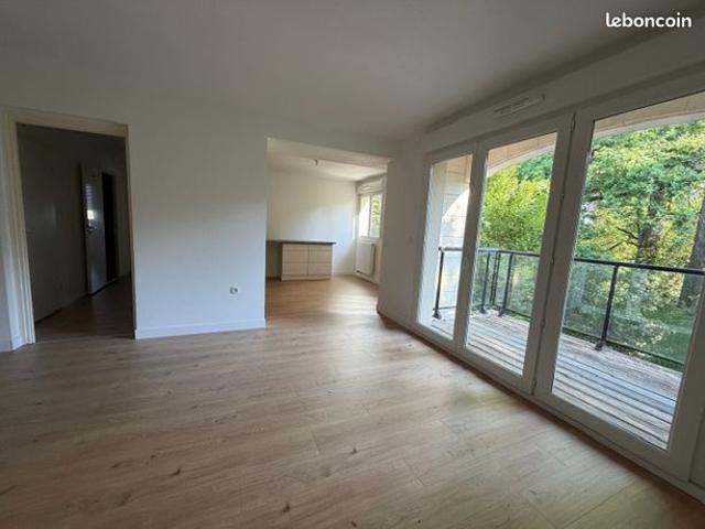 Appartement 3 pièces 71 m²