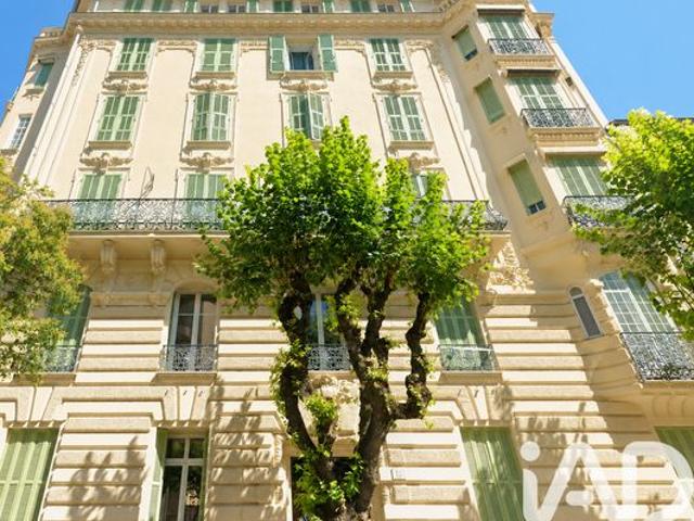 Appartement 3 pièces 71 m²