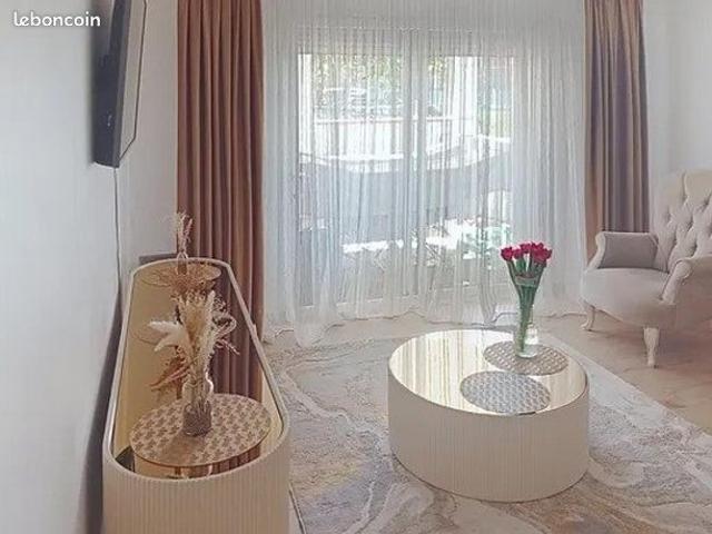 Appartement 3 pièces 71 m²